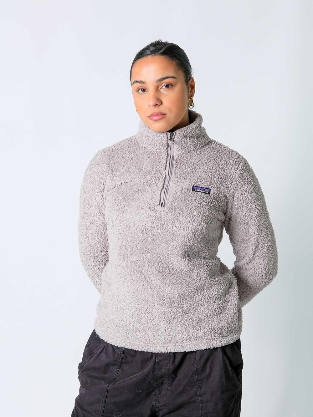 Patagonia Los Gatos 1/4-Zip Fleece